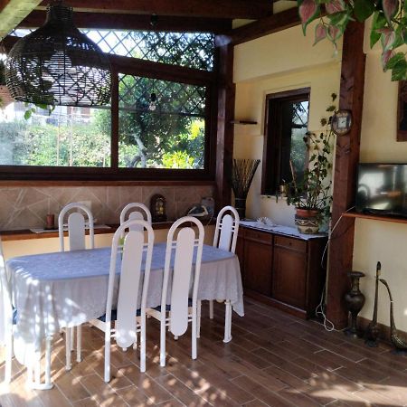 B&B Angolo Verde Terni Zewnętrze zdjęcie