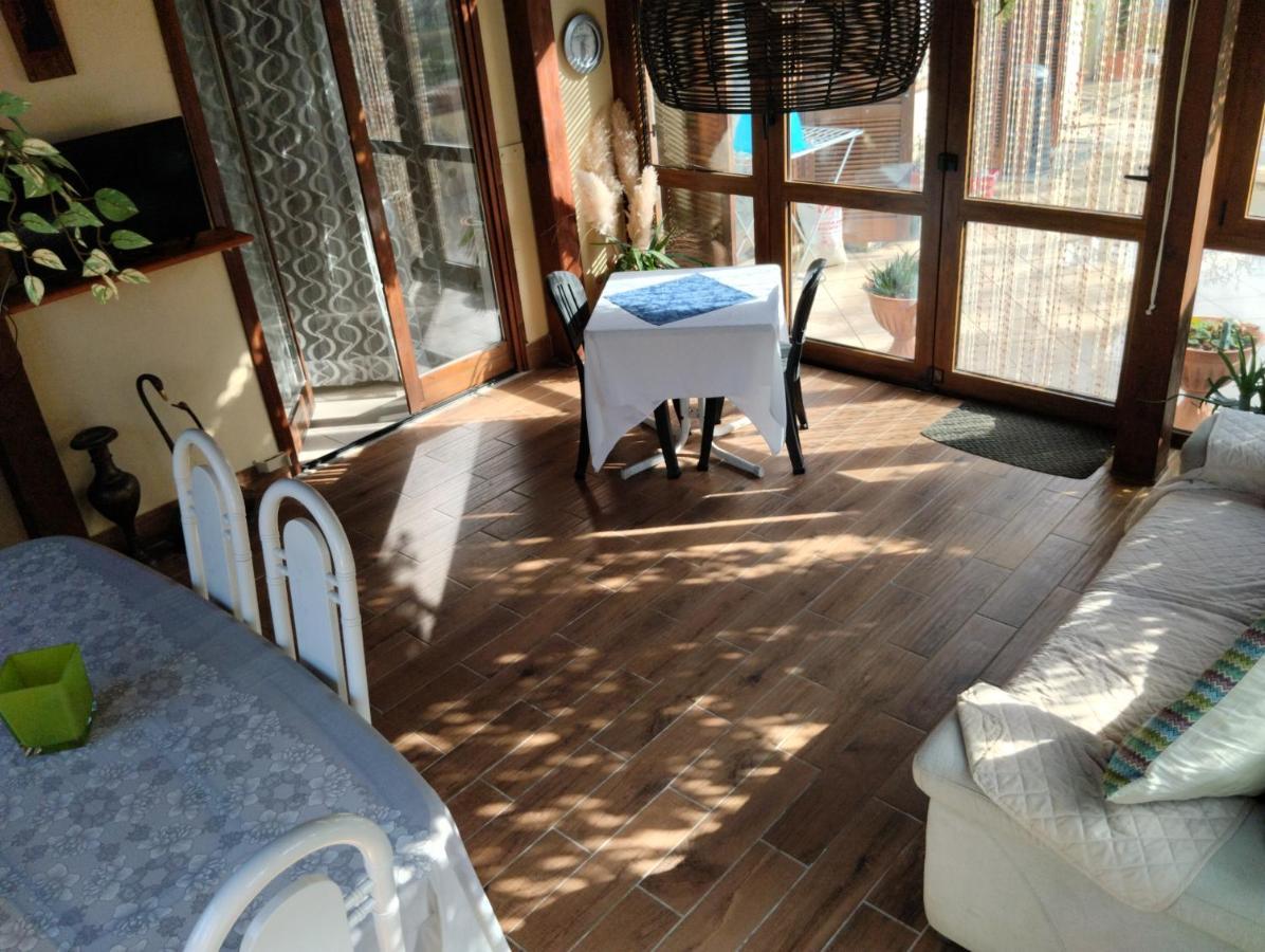 B&B Angolo Verde Terni Zewnętrze zdjęcie