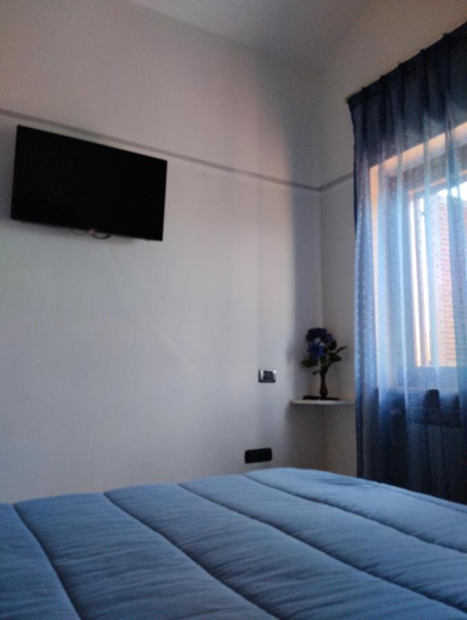 B&B Angolo Verde Terni Zewnętrze zdjęcie