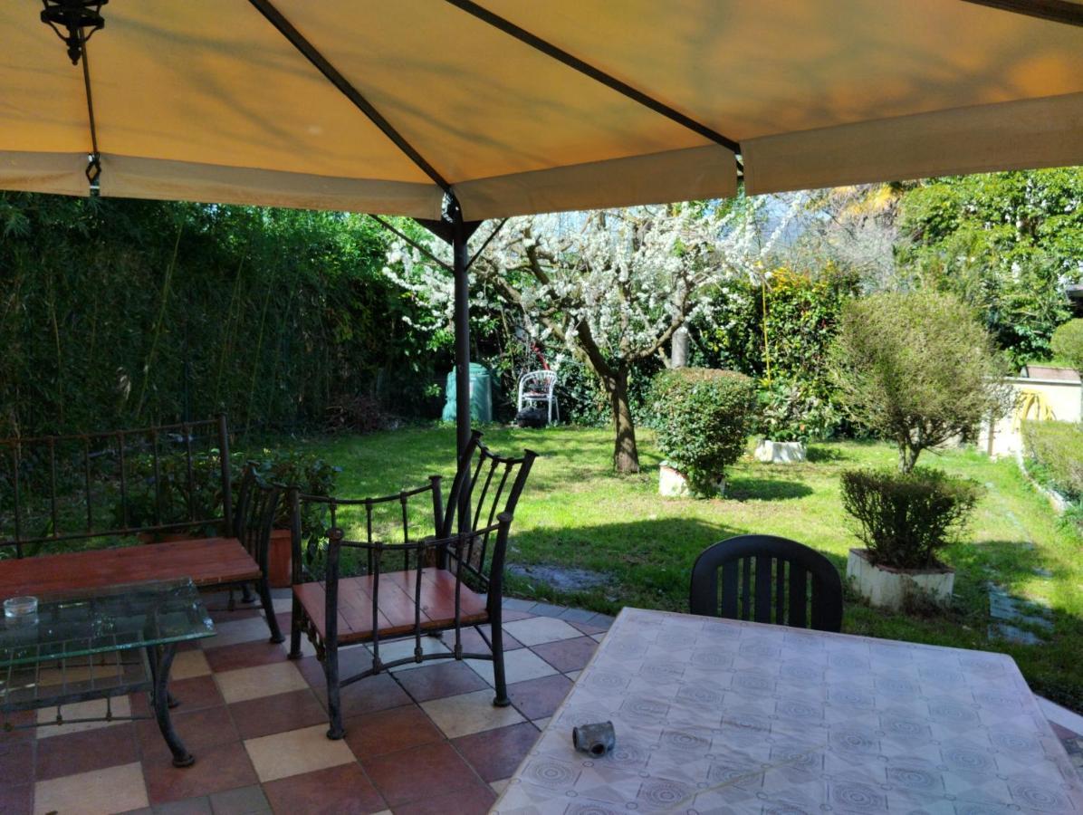 B&B Angolo Verde Terni Zewnętrze zdjęcie