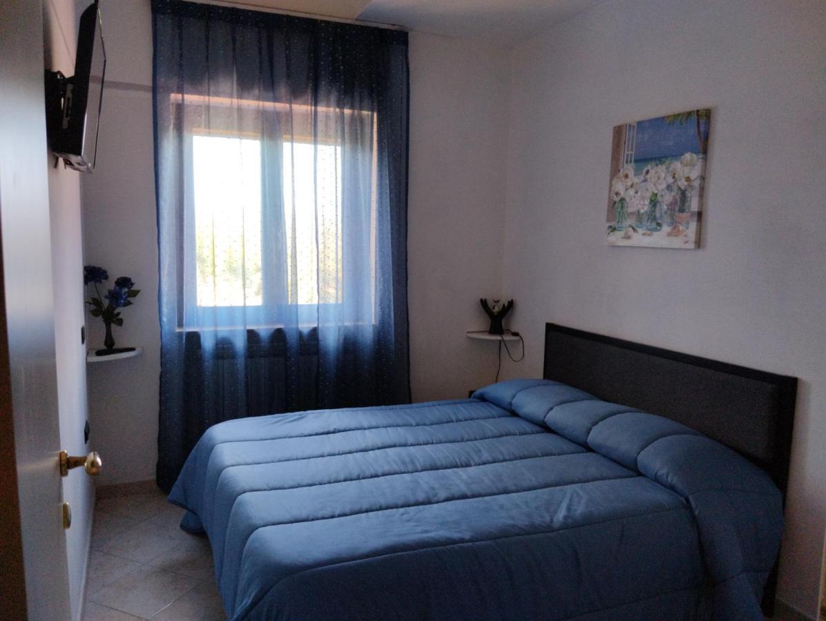 B&B Angolo Verde Terni Zewnętrze zdjęcie