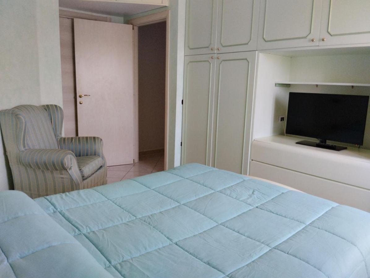 B&B Angolo Verde Terni Zewnętrze zdjęcie