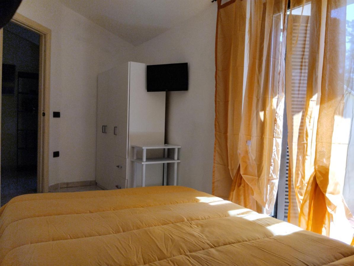 B&B Angolo Verde Terni Zewnętrze zdjęcie